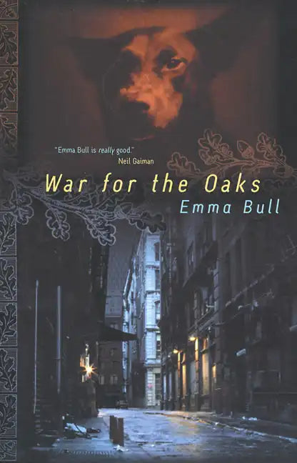 War for the Oaks - Paperback