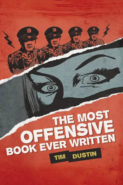 The Most Offensive Book Ever Written - Paperback