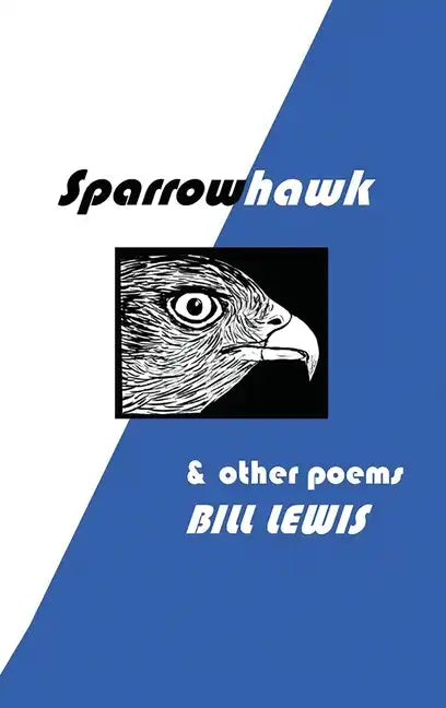 Sparrowhawk - Hardcover