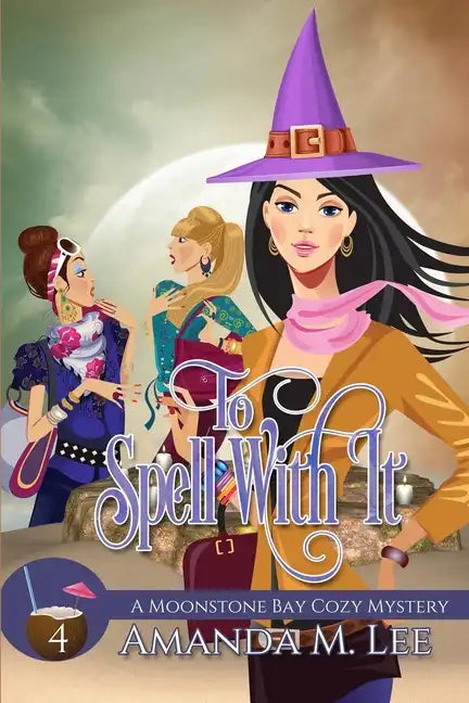 To Spell With It - Paperback