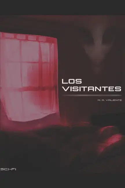 Los Visitantes - Paperback