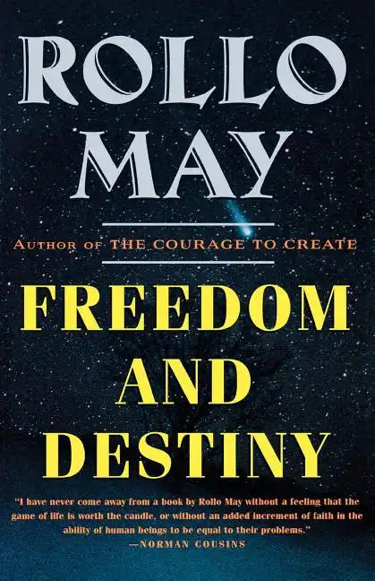 Freedom and Destiny - Paperback