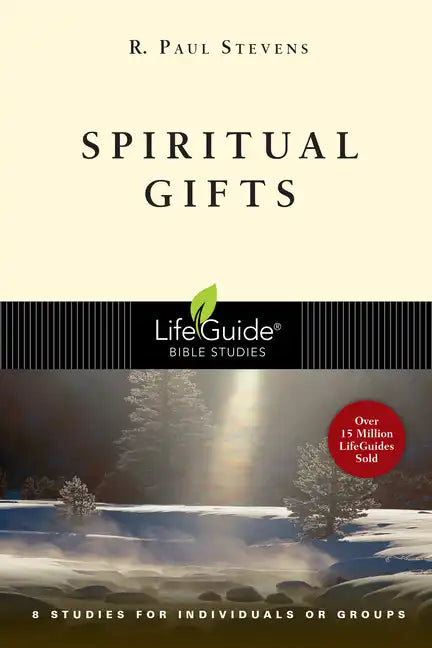 Spiritual Gifts - Paperback