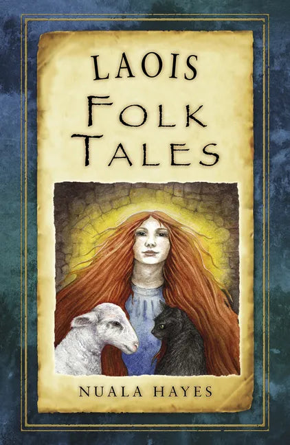 Laois Folk Tales - Paperback