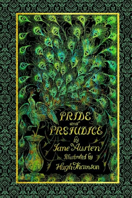 Pride and Prejudice - Paperback