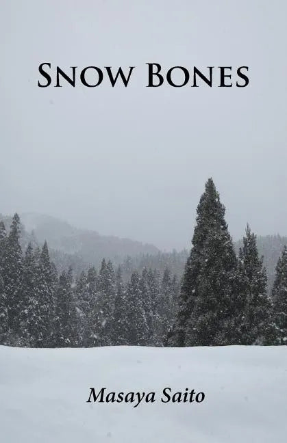 Snow Bones - Paperback
