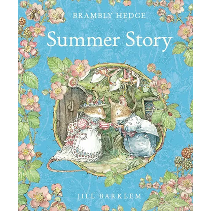 Summer Story - Hardcover