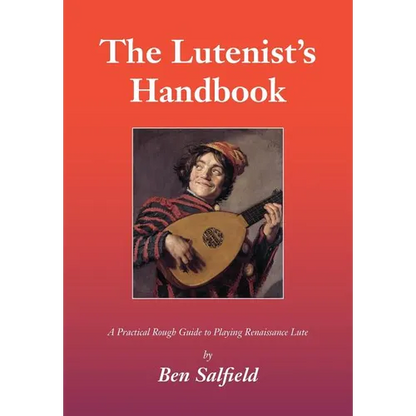 The Lutenist's Handbook - Paperback