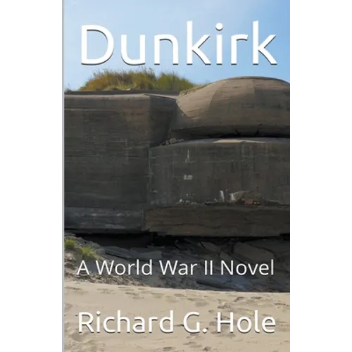 Dunkirk - Paperback