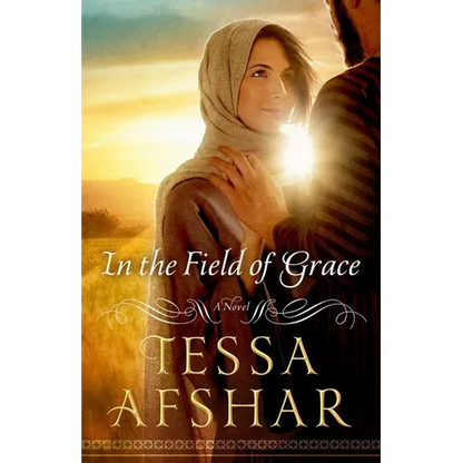 In the Field of Grace - Paperback