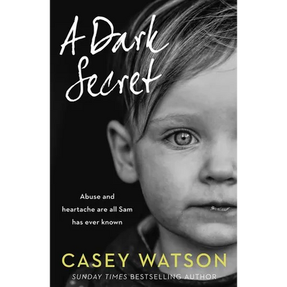 A Dark Secret - Paperback