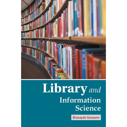 Library & Information Science - Paperback