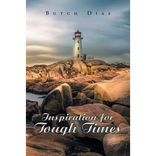 Inspiration for Tough Times - Paperback
