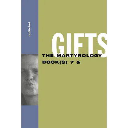 Gifts: The Martyrology Book(s) 7 & - Paperback