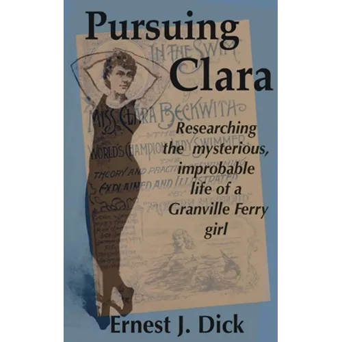 Pursuing Clara - Paperback