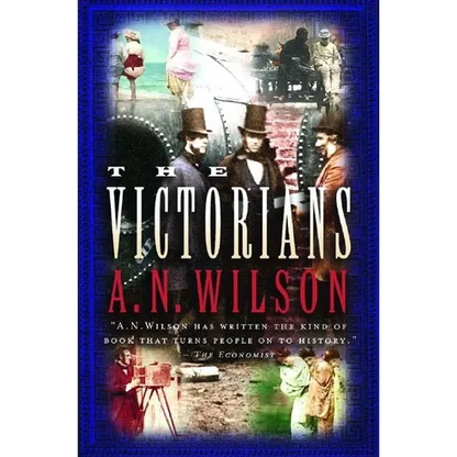 Victorians - Paperback