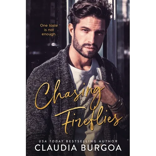 Chasing Fireflies - Paperback