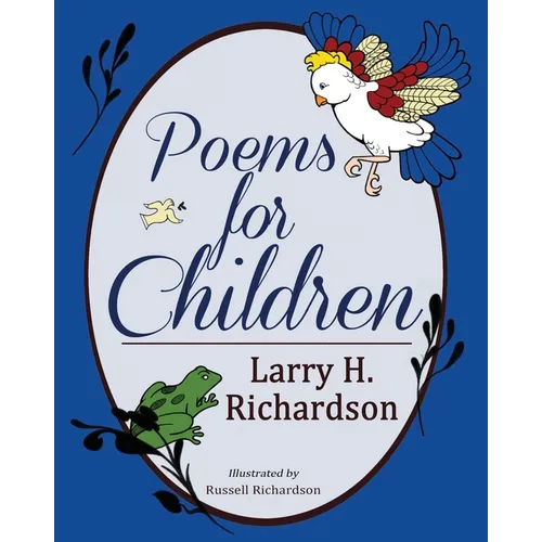 Poems for Children - Paperback
