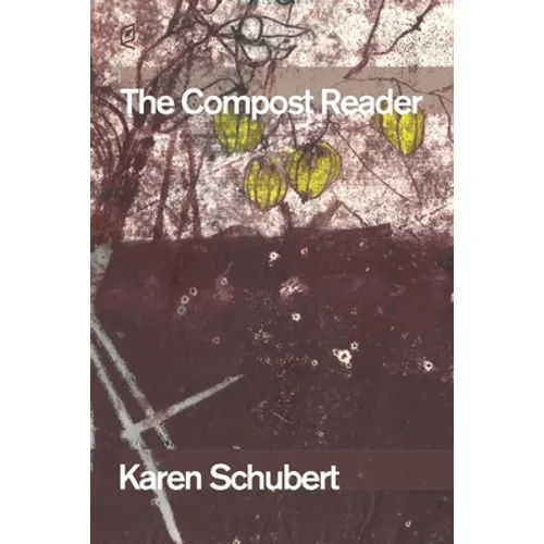 The Compost Reader - Paperback