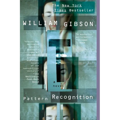 Pattern Recognition - Paperback