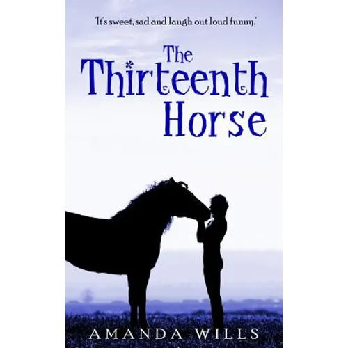 The Thirteenth Horse - Paperback
