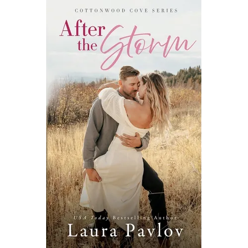 After the Storm - Paperback