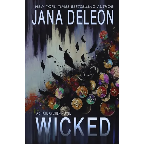 Wicked - Paperback