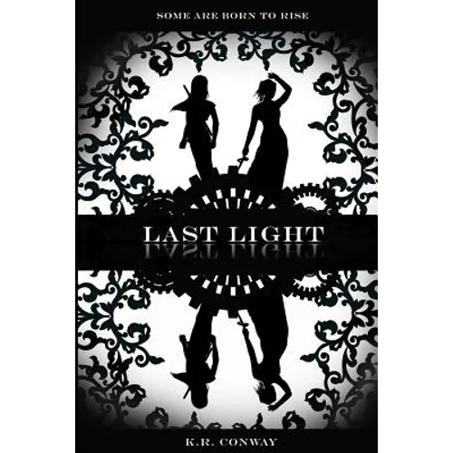 Last light - Paperback
