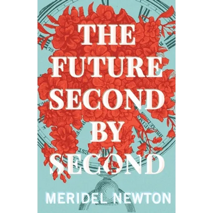 The Future Second by Second - Paperback