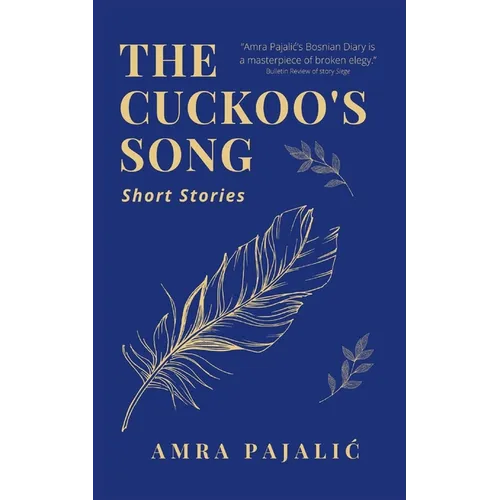 The Cuckoo's Song - Paperback