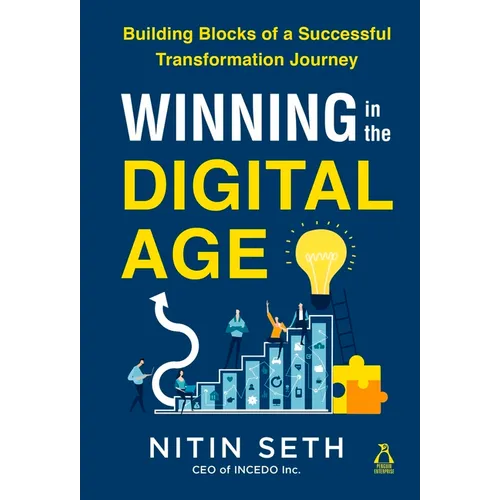 Winning in the Digital Age - Hardcover