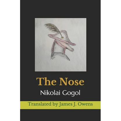 The Nose - Paperback