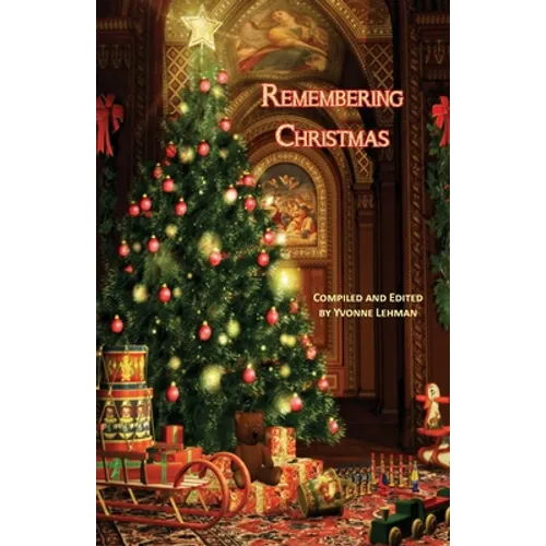 Remembering Christmas - Paperback
