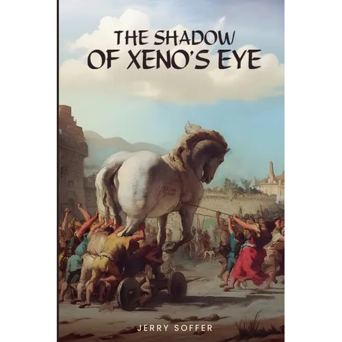 The Shadow of Xeno's Eye - Paperback