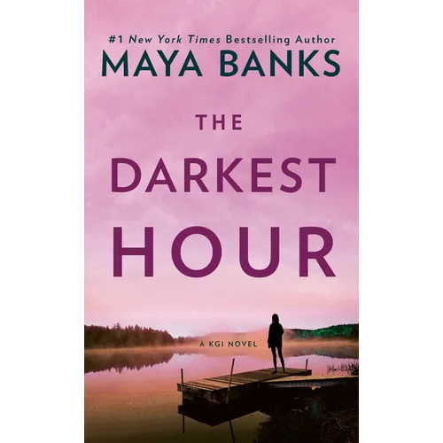 The Darkest Hour - Mass Market Paperbound