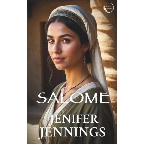 Salome - Paperback