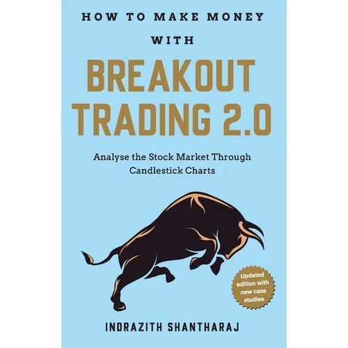 How to Make Money throuh Breakout tradin 2.0 (EN) NEW - Paperback