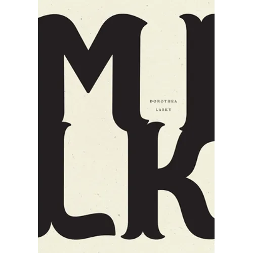 Milk - Paperback
