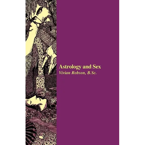 Astrology and Sex - Paperback