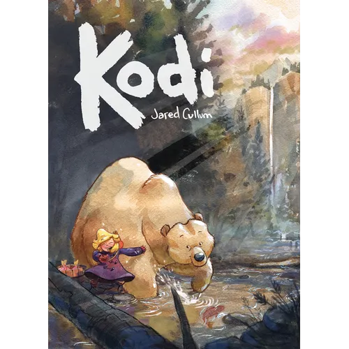 Kodi (Book 1) - Paperback