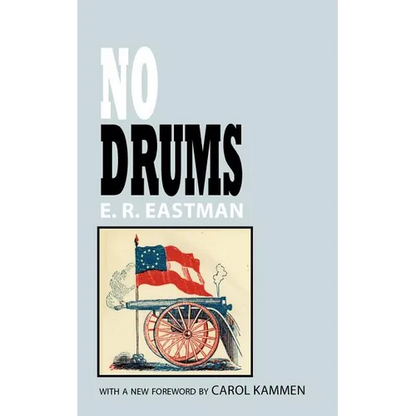No Drums: A Historical Novel - Paperback
