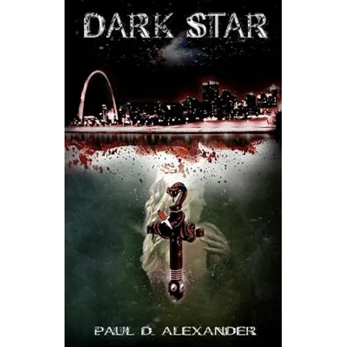 Dark Star - Paperback