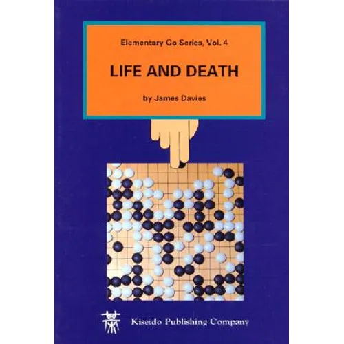 Life and Death - Paperback