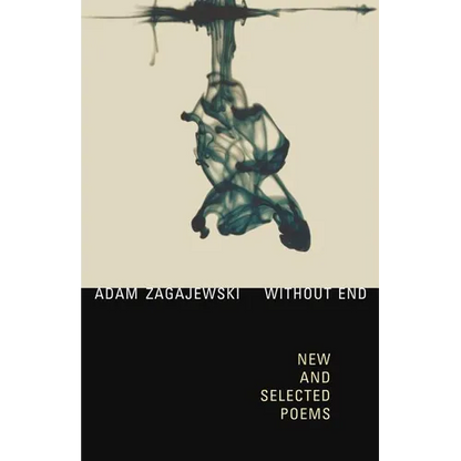 Without End: New and Selected Poems - Paperback