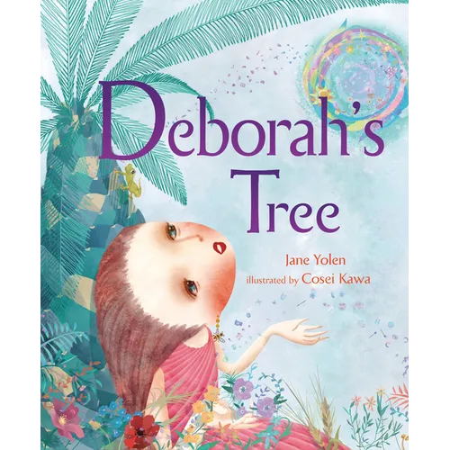 Deborah's Tree - Paperback