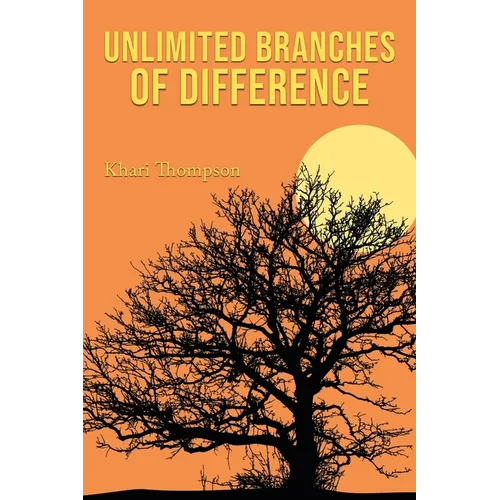 Unlimited Branches of Difference - Paperback