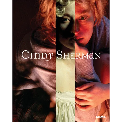 Cindy Sherman - Hardcover