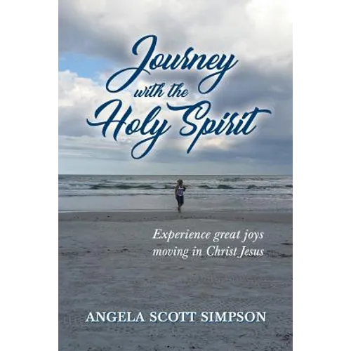 Journey With The Holy Spirit - Paperback