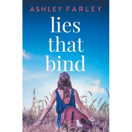 Lies that Bind - Paperback
