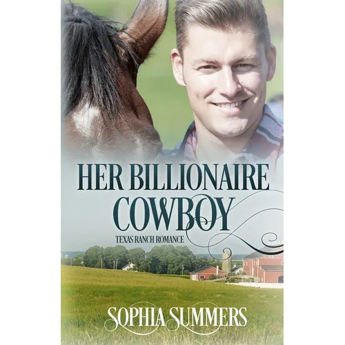 Her Billionaire Cowboy - Paperback